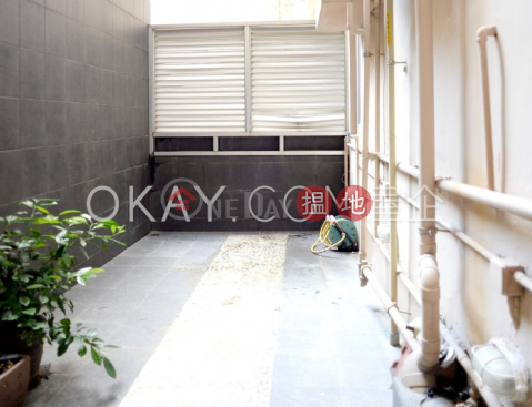 Efficient 3 bedroom with terrace & balcony | For Sale | Block 45-48 Baguio Villa 碧瑤灣45-48座 _0
