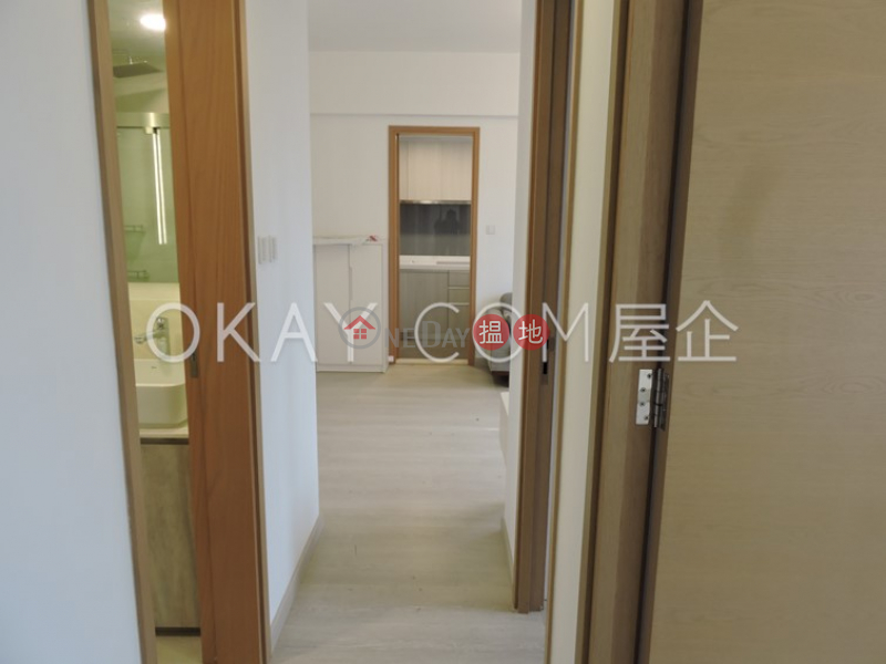 Property Search Hong Kong | OneDay | Residential | Sales Listings | Lovely 2 bedroom with sea views & balcony | For Sale