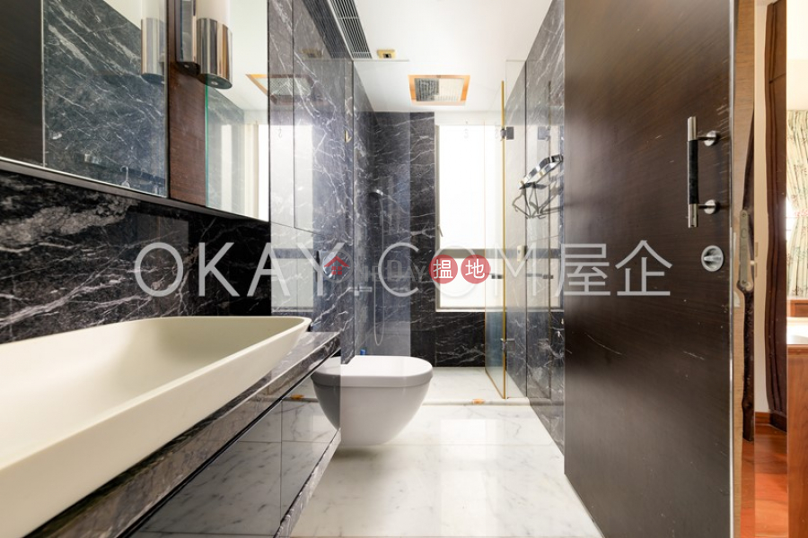 Property Search Hong Kong | OneDay | Residential, Rental Listings Lovely 4 bedroom on high floor with balcony & parking | Rental