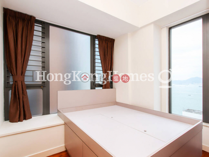HK$ 29,000/ month 18 Catchick Street, Western District | 2 Bedroom Unit for Rent at 18 Catchick Street