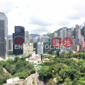 2 Bedroom Flat for Rent in Central, Bel Mount Garden 百麗花園 | Central District (EVHK31430)_0