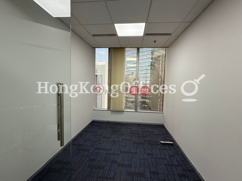 Property Search Hong Kong | OneDay | Office / Commercial Property | Rental Listings Office Unit for Rent at Lippo Centre