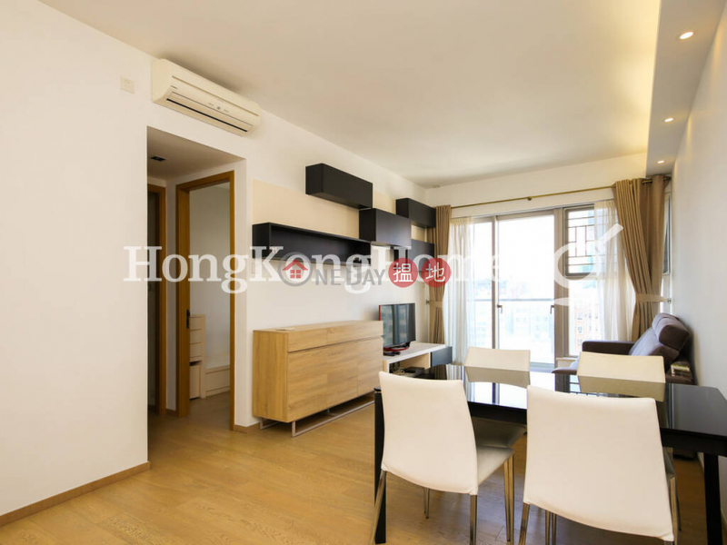 The Summa | Unknown Residential, Rental Listings, HK$ 41,500/ month
