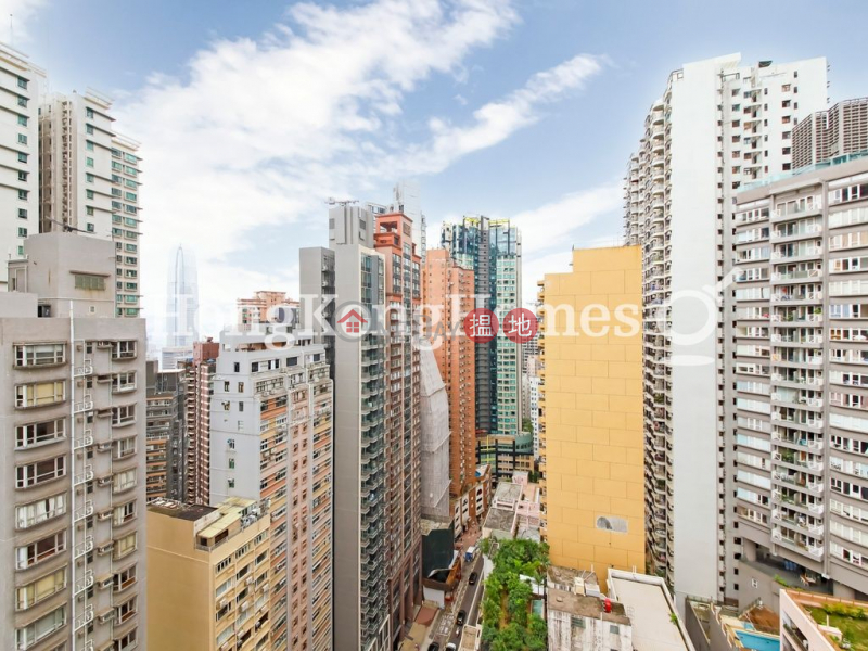 Property Search Hong Kong | OneDay | Residential | Sales Listings Studio Unit at Robinson Crest | For Sale