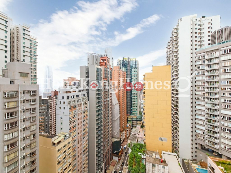 Property Search Hong Kong | OneDay | Residential Sales Listings Studio Unit at Robinson Crest | For Sale