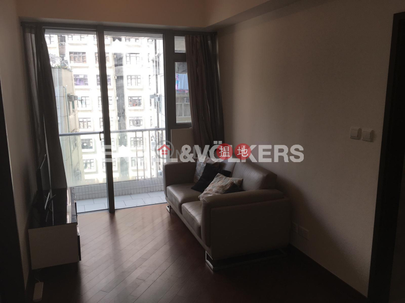 1 Bed Flat for Sale in Sheung Wan, 1 Wo Fung Street | Western District | Hong Kong, Sales, HK$ 8M