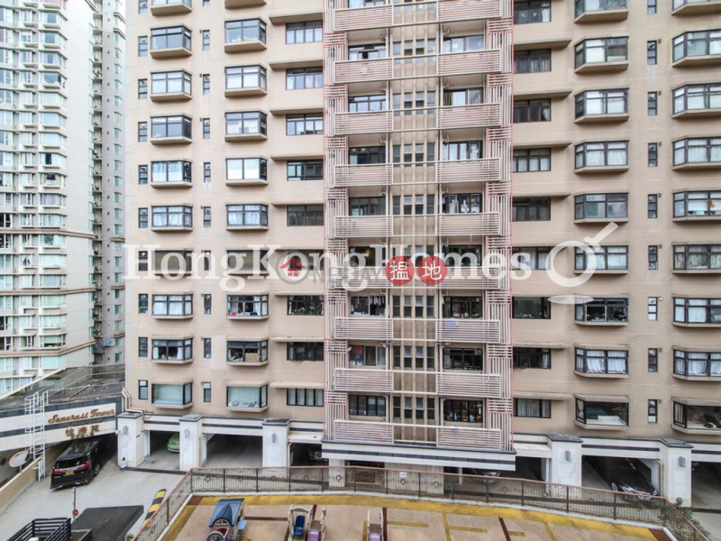香港搵樓|租樓|二手盤|買樓| 搵地 | 住宅出售樓盤-萬茂臺三房兩廳單位出售