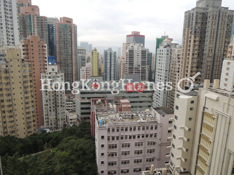 Property Search Hong Kong | OneDay | Residential | Rental Listings 3 Bedroom Family Unit for Rent at Centre Place