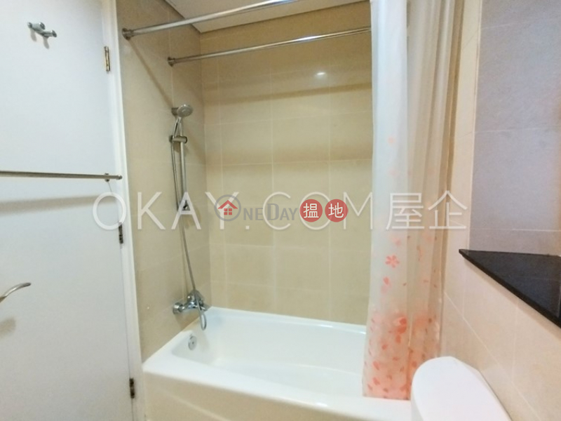 Elegant 3 bedroom on high floor with sea views | Rental 1 Austin Road West | Yau Tsim Mong | Hong Kong Rental HK$ 40,000/ month