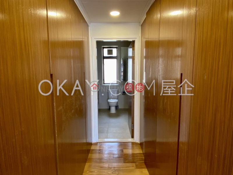 Efficient 3 bedroom on high floor | Rental, 74-86 Kennedy Road | Eastern District Hong Kong Rental, HK$ 105,000/ month