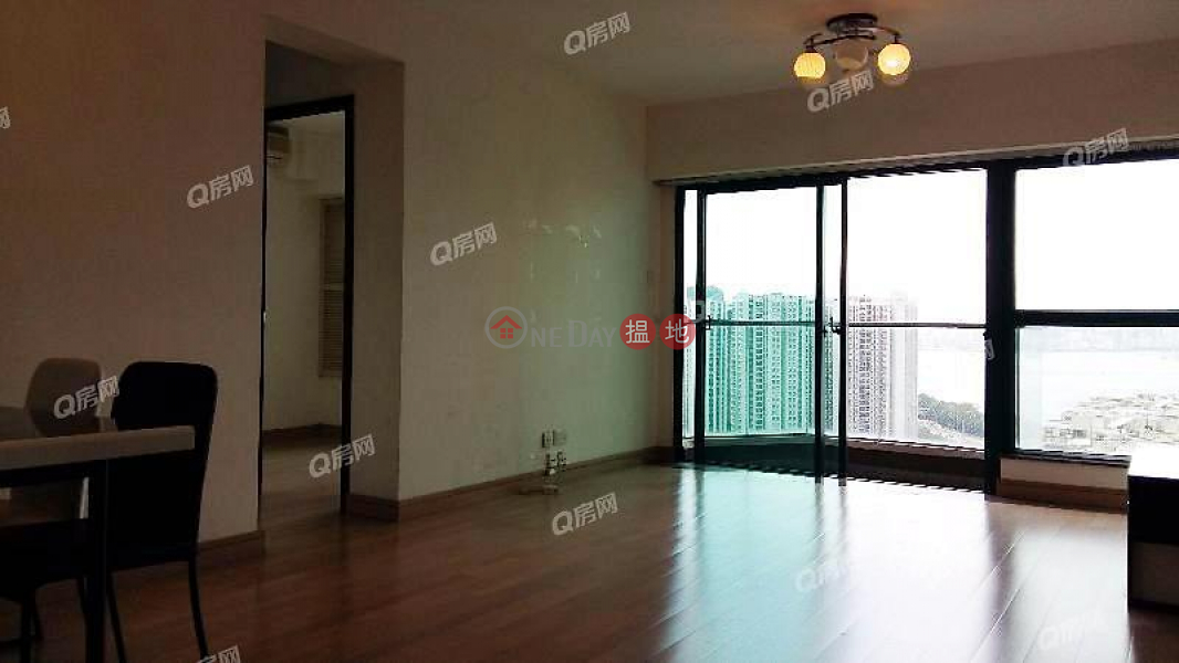 HK$ 53,000/ month, Tower 3 Grand Promenade | Eastern District Tower 3 Grand Promenade | 3 bedroom Low Floor Flat for Rent