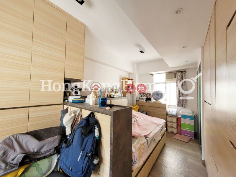 3 Bedroom Family Unit at Sea View Mansion | For Sale 37-37A Belchers Street | Western District | Hong Kong | Sales, HK$ 12.6M