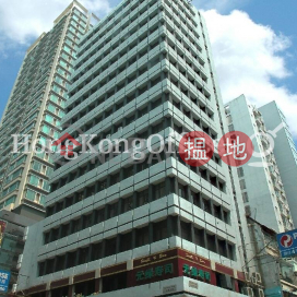 Office Unit for Rent at Taurus Building, Taurus Building 德立大廈 | Yau Tsim Mong (HKO-64270-ALHR)_0