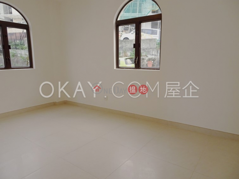 Property Search Hong Kong | OneDay | Residential, Sales Listings | Tasteful house with terrace, balcony | For Sale