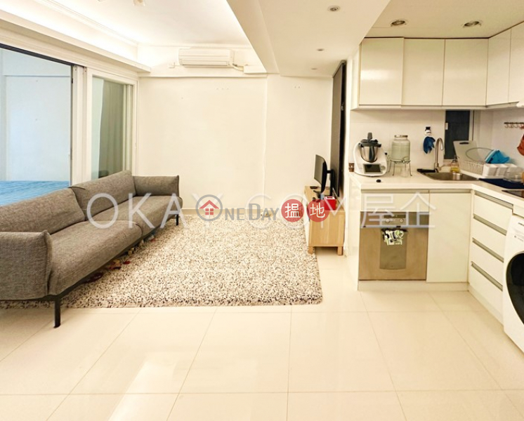 Tasteful 2 bedroom in Sheung Wan | For Sale 1-6 Wa Ning Lane | Central District | Hong Kong Sales HK$ 6.8M