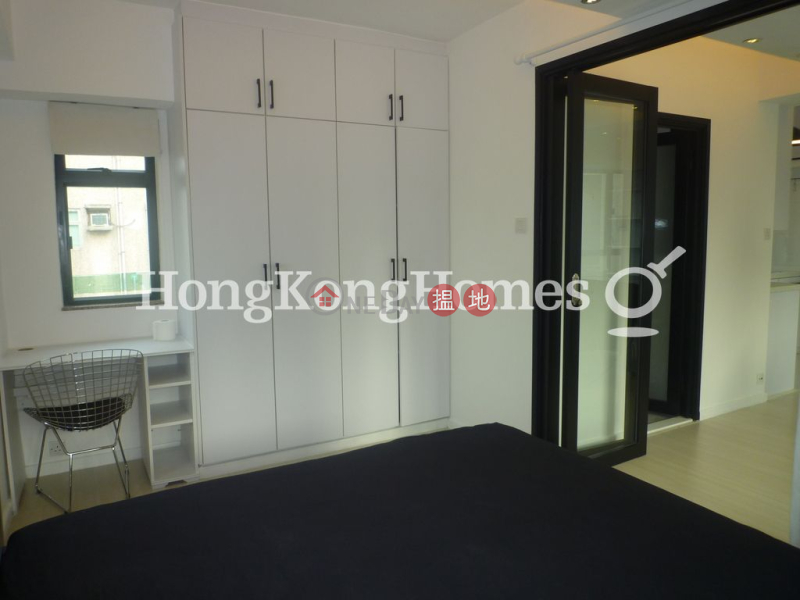 雍翠臺一房單位出售|18必列者士街 | 中區-香港|出售HK$ 850萬