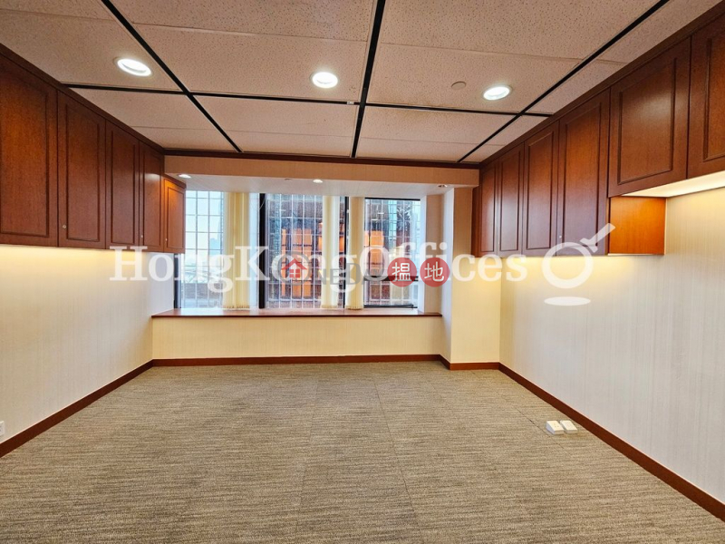 Property Search Hong Kong | OneDay | Office / Commercial Property | Rental Listings | Office Unit for Rent at Great Eagle Centre