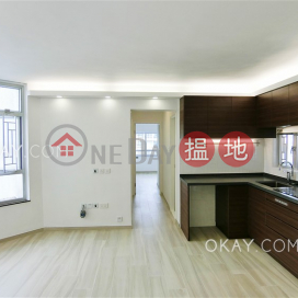 Luxurious 3 bedroom on high floor | For Sale|South Horizons Phase 3, Mei Cheung Court Block 20(South Horizons Phase 3, Mei Cheung Court Block 20)Sales Listings (OKAY-S205608)_0