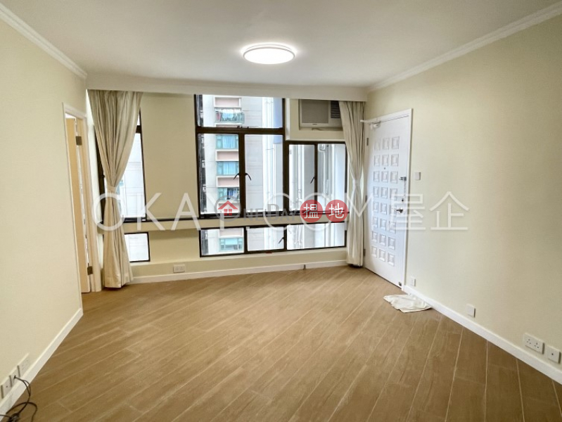 Property Search Hong Kong | OneDay | Residential Rental Listings, Cozy 2 bedroom on high floor with harbour views | Rental