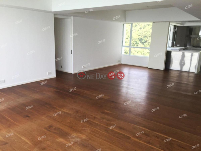 Block B Cape Mansions | 3 bedroom High Floor Flat for Sale 60-62 Mount Davis Road | Western District Hong Kong, Sales HK$ 44.5M
