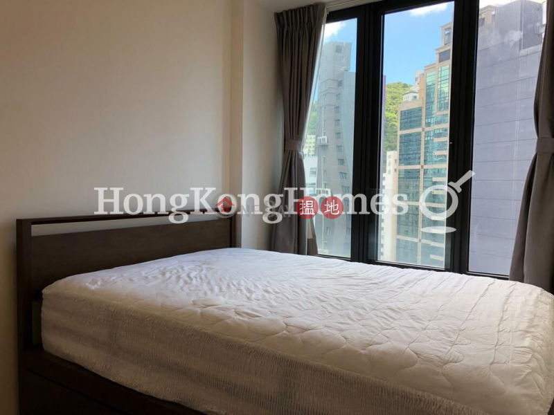 HK$ 30,000/ month The Hemispheres Wan Chai District 2 Bedroom Unit for Rent at The Hemispheres