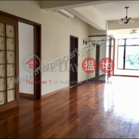 Apartment for Both Sale and Rent in Happy Valley | 5-5A Wong Nai Chung Road 黃泥涌道5-5A號 _0