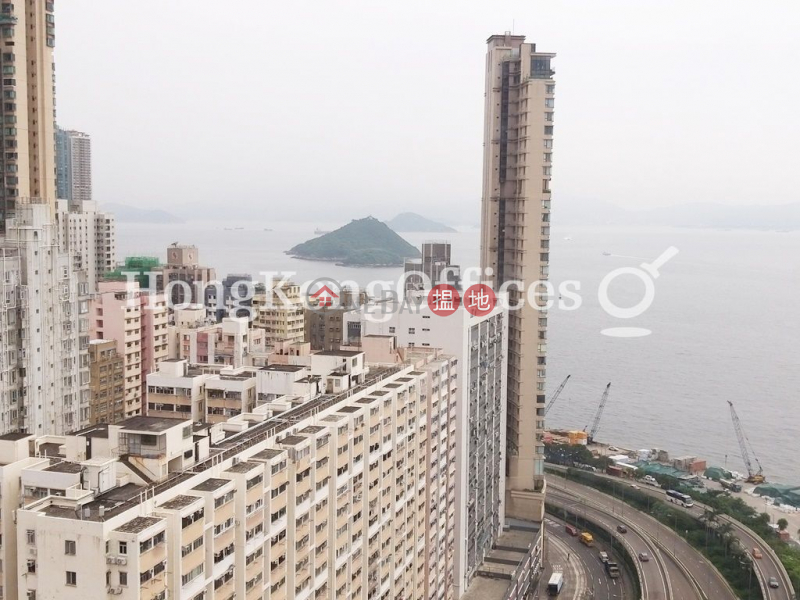 Office Unit for Rent at Hong Kong Plaza, Hong Kong Plaza 香港商業中心 Rental Listings | Western District (HKO-87301-ALHR)