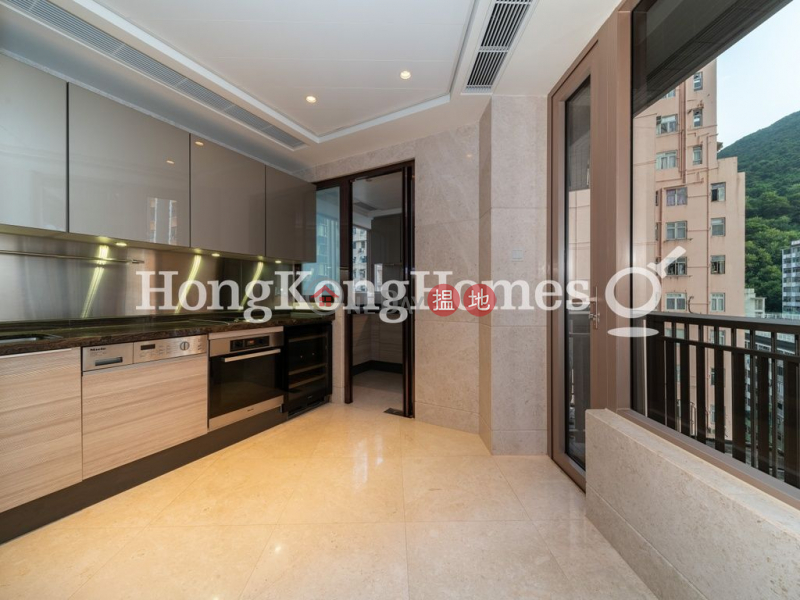 HK$ 52,000/ month | Cadogan | Western District, 3 Bedroom Family Unit for Rent at Cadogan