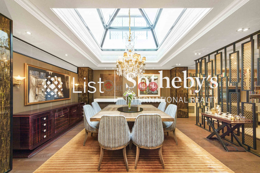 Property Search Hong Kong | OneDay | Residential, Sales Listings, Property for Sale at 17 Consort Rise with more than 4 Bedrooms