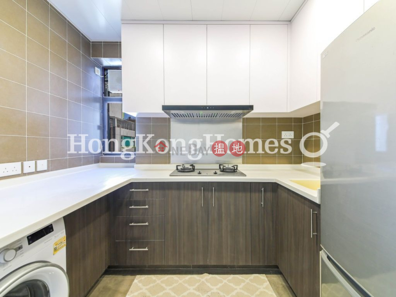 Property Search Hong Kong | OneDay | Residential | Rental Listings 2 Bedroom Unit for Rent at Yee On Building