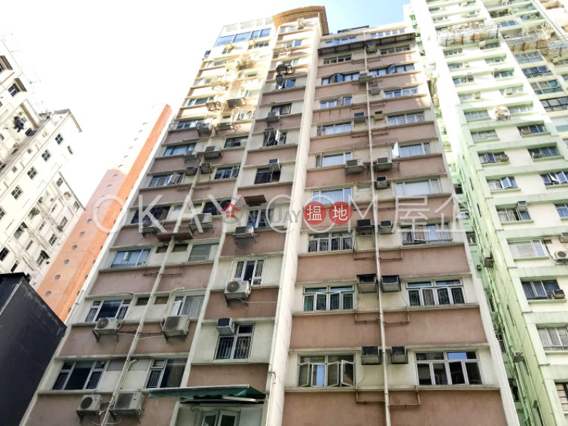 Property Search Hong Kong | OneDay | Residential | Rental Listings Unique 2 bedroom in Happy Valley | Rental