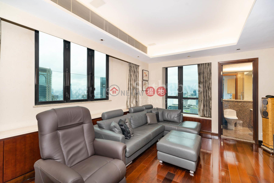 HK$ 280,000/ 月-禮頓山-灣仔區-禮頓山4房豪宅單位出租