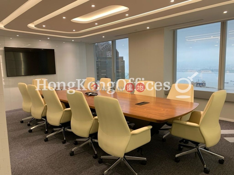 Office Unit for Rent at The Center, The Center 中環中心 Rental Listings | Central District (HKO-77313-AFHR)