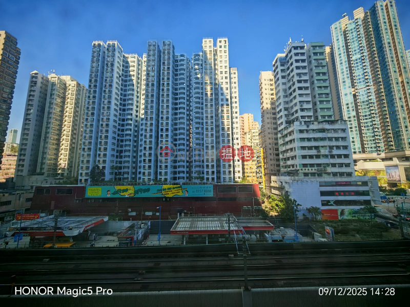 HK$ 18,000/ month Everest Industrial Centre, Kwun Tong District, WORKSHOP