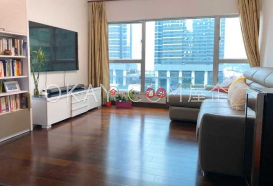 Property Search Hong Kong | OneDay | Residential, Rental Listings, Rare 3 bedroom in Kowloon Station | Rental