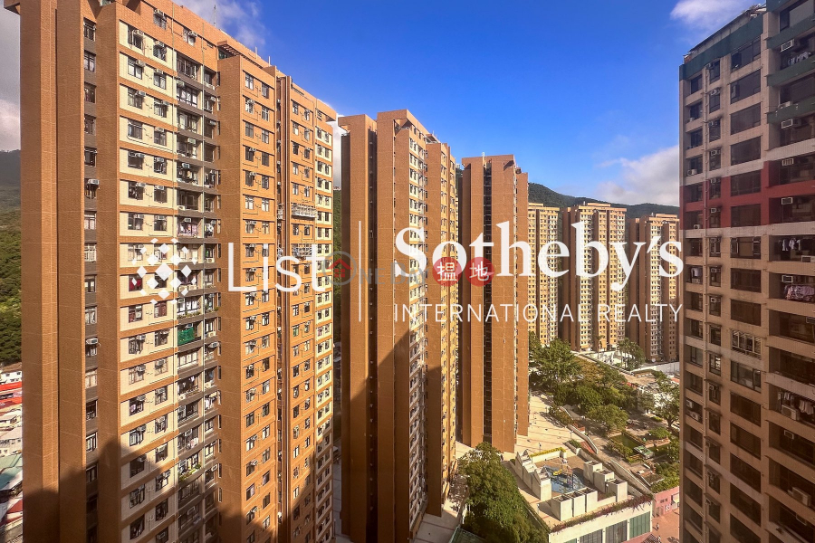 Property for Sale at Pokfulam Gardens with 3 Bedrooms | Pokfulam Gardens 薄扶林花園 Sales Listings
