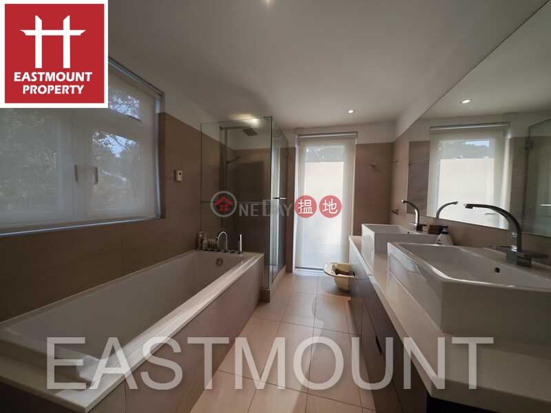 Sai Kung Village House | Property For Sale in Tso Wo Hang 早禾坑-Standalone, Huge Garden | Property ID:3869 Tai Mong Tsai Road | Sai Kung, Hong Kong | Sales HK$ 25M