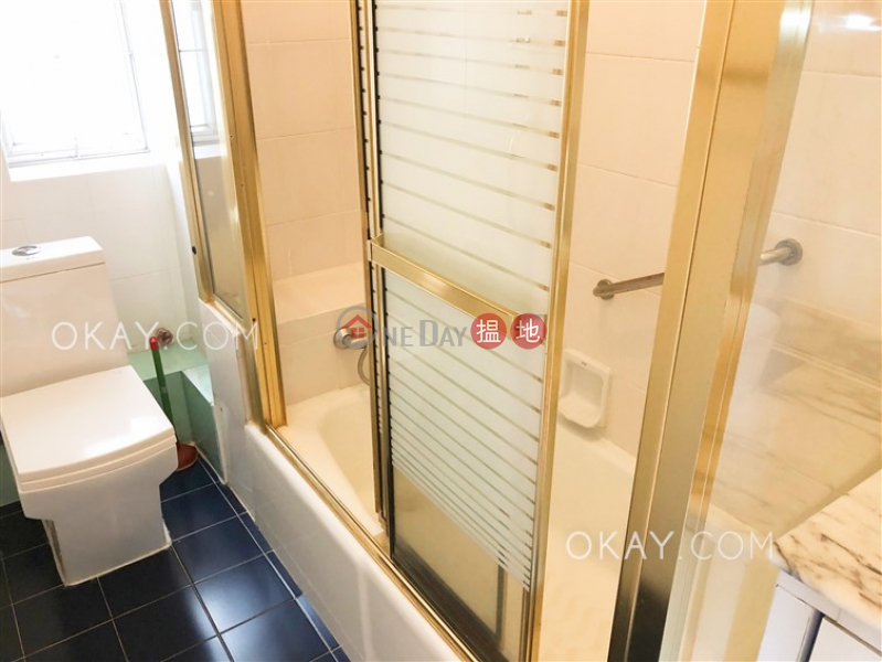 Lovely 3 bedroom with balcony & parking | Rental, 4B-4C Shiu Fai Terrace | Wan Chai District Hong Kong Rental | HK$ 40,000/ month