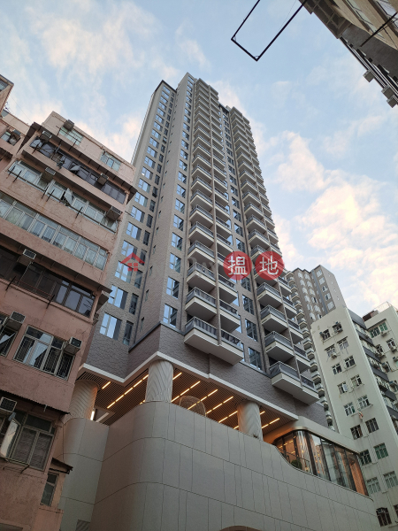 Bondlane (連方),Sham Shui Po | ()(3)