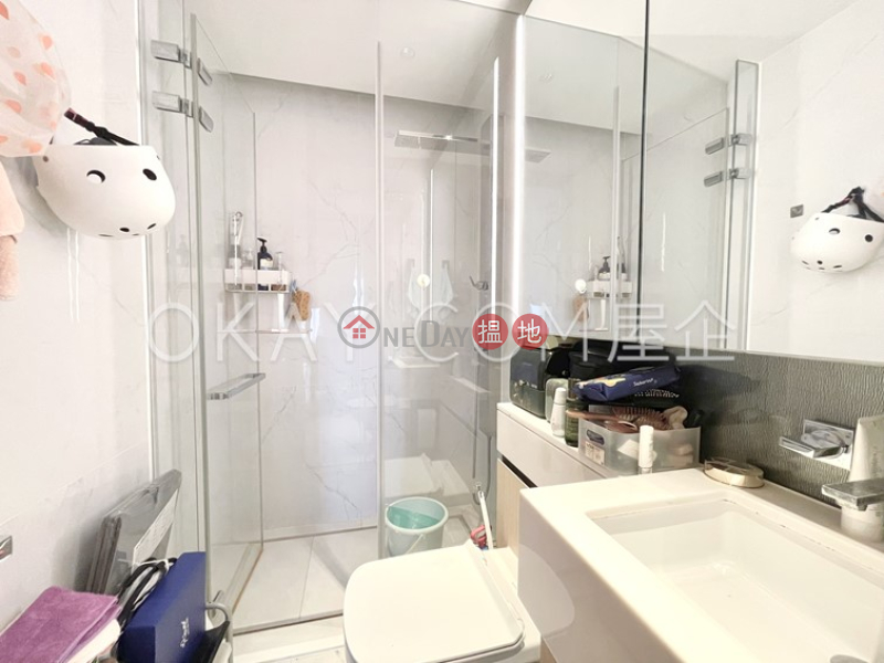 Gorgeous 3 bedroom with balcony | Rental, 11 Davis Street | Western District Hong Kong | Rental | HK$ 42,000/ month