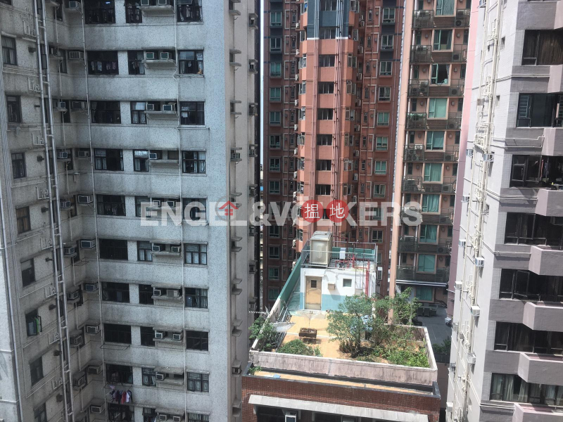 3 Bedroom Family Flat for Rent in Mid Levels West, 18 Park Road | Western District, Hong Kong Rental HK$ 34,000/ month