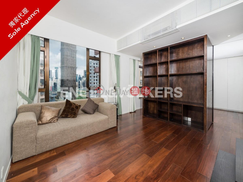 1 Bed Flat for Sale in Happy Valley, May Mansion 美華閣 Sales Listings | Wan Chai District (EVHK85016)