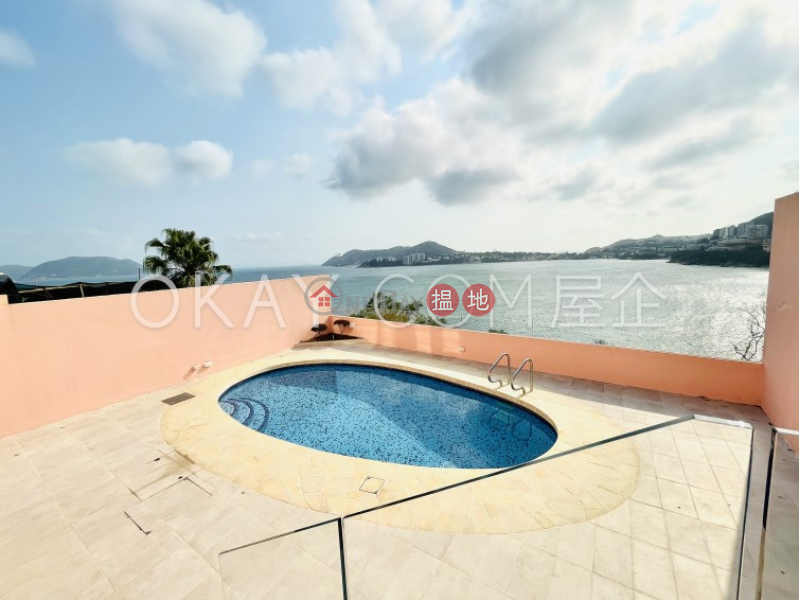 Stylish house with terrace, balcony | For Sale | Redhill Peninsula Phase 2 紅山半島 第2期 Sales Listings