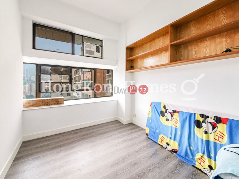 3 Bedroom Family Unit for Rent at Shiu Fai Terrace Garden, 3-4 Shiu Fai Terrace | Wan Chai District | Hong Kong Rental | HK$ 49,000/ month