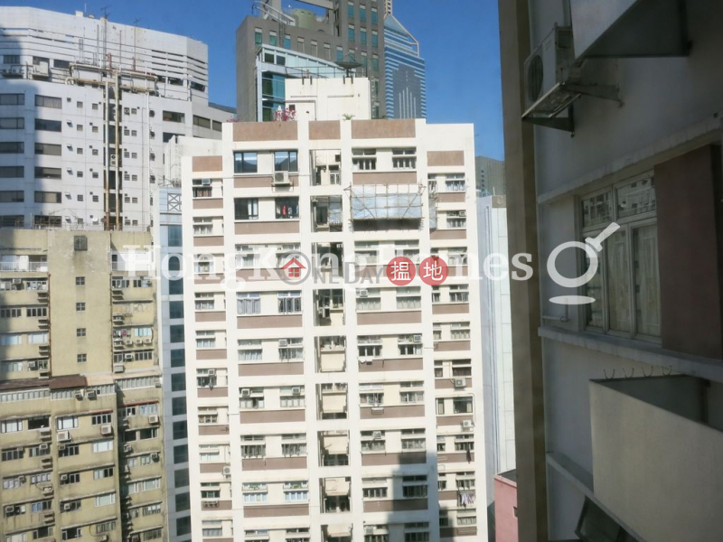 Property Search Hong Kong | OneDay | Residential | Rental Listings, 2 Bedroom Unit for Rent at Luen Fat Mansion