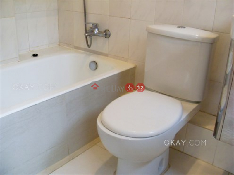 HK$ 45,000/ month Green Valley Mansion, Wan Chai District | Charming 2 bedroom on high floor with rooftop & terrace | Rental
