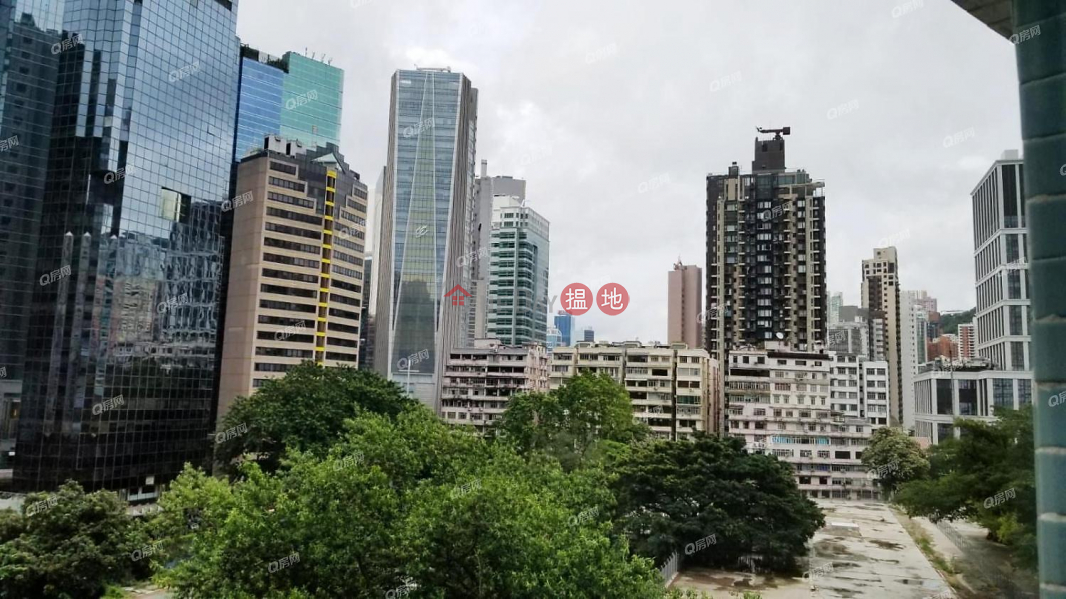 香港搵樓|租樓|二手盤|買樓| 搵地 | 住宅出售樓盤|有匙即睇，核心地段，景觀開揚，交通方便，四通八達《力生軒買賣盤》
