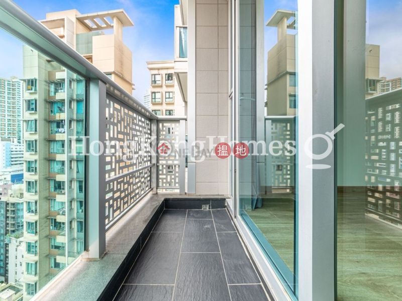 嘉薈軒兩房一廳單位出租60莊士敦道 | 灣仔區|香港|出租|HK$ 36,000/ 月
