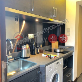 Apartment for normal lease (from 2-year basis) | V Happy Valley V Happy Valley _0