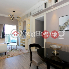 遠晴兩房一廳單位出租, 遠晴 Le Riviera | 東區 (Proway-LID139687R)_0